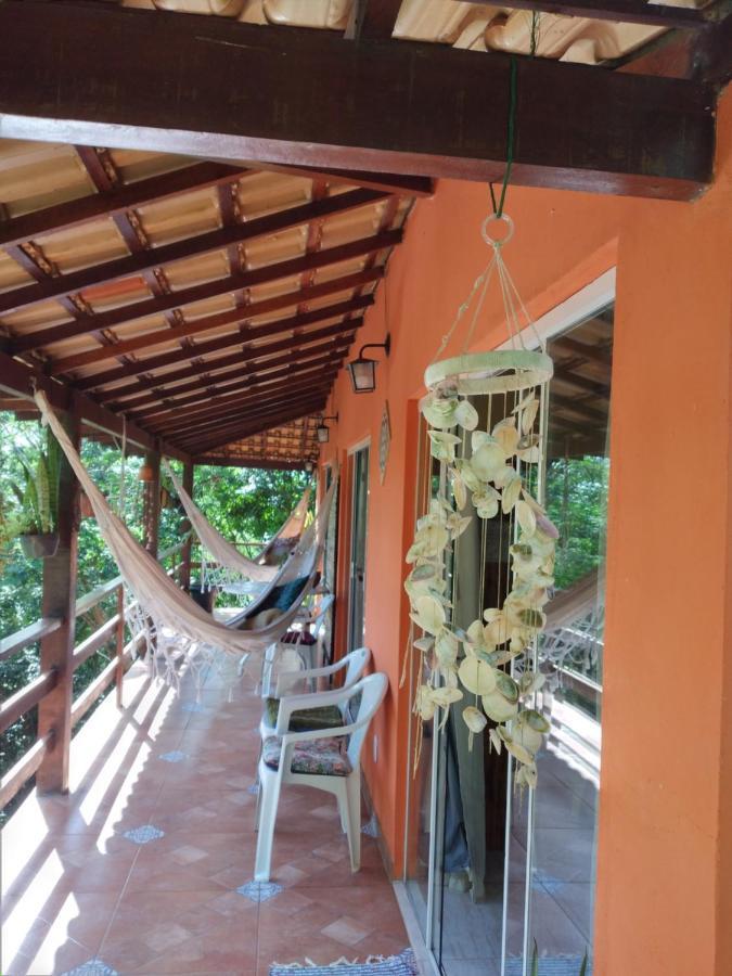 Villa Casa Da Nana - Buzios Exterior foto