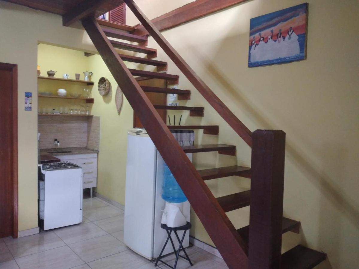 Villa Casa Da Nana - Buzios Exterior foto