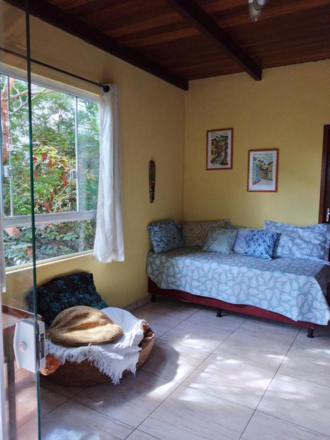 Villa Casa Da Nana - Buzios Exterior foto