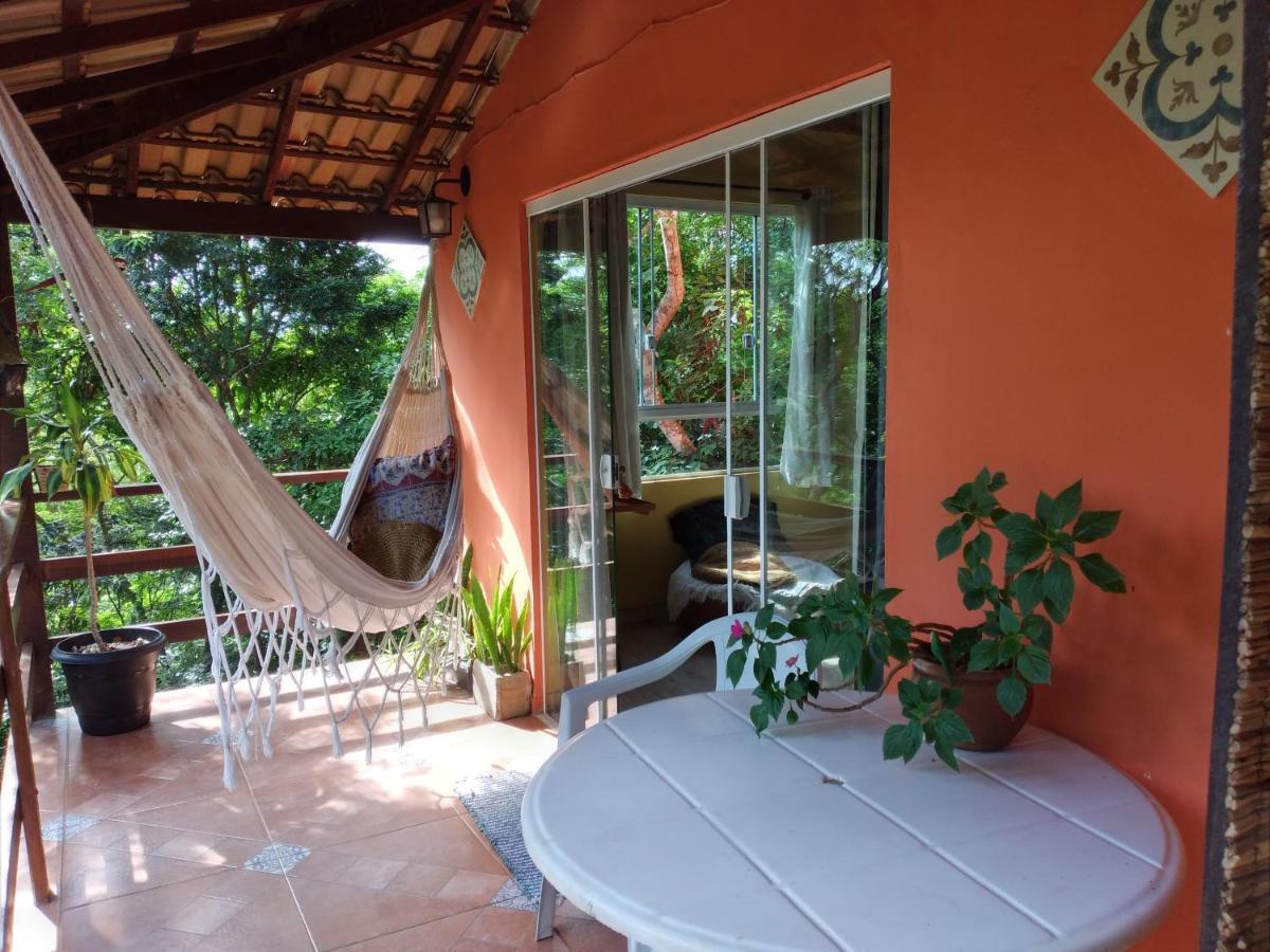 Villa Casa Da Nana - Buzios Exterior foto