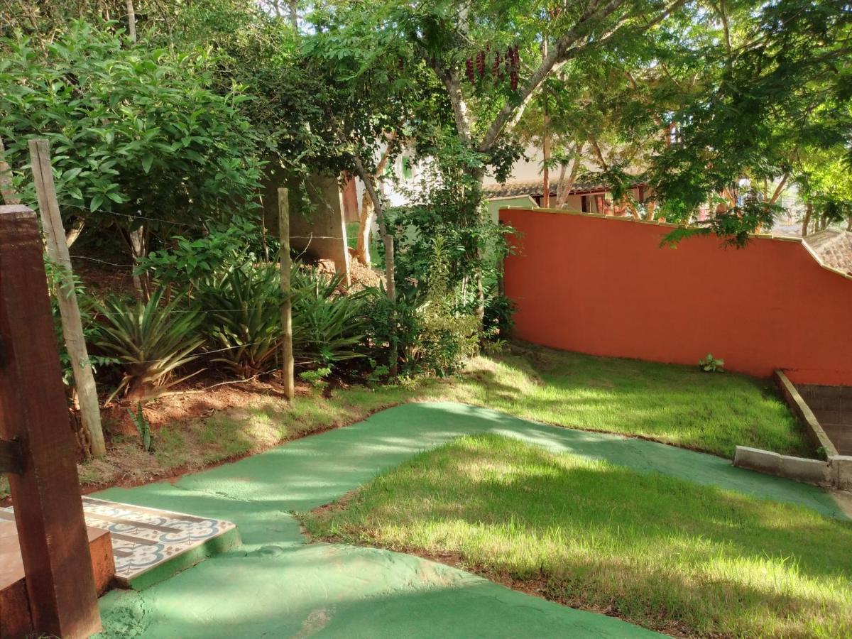 Villa Casa Da Nana - Buzios Exterior foto