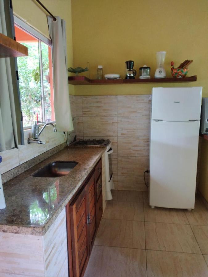 Villa Casa Da Nana - Buzios Exterior foto