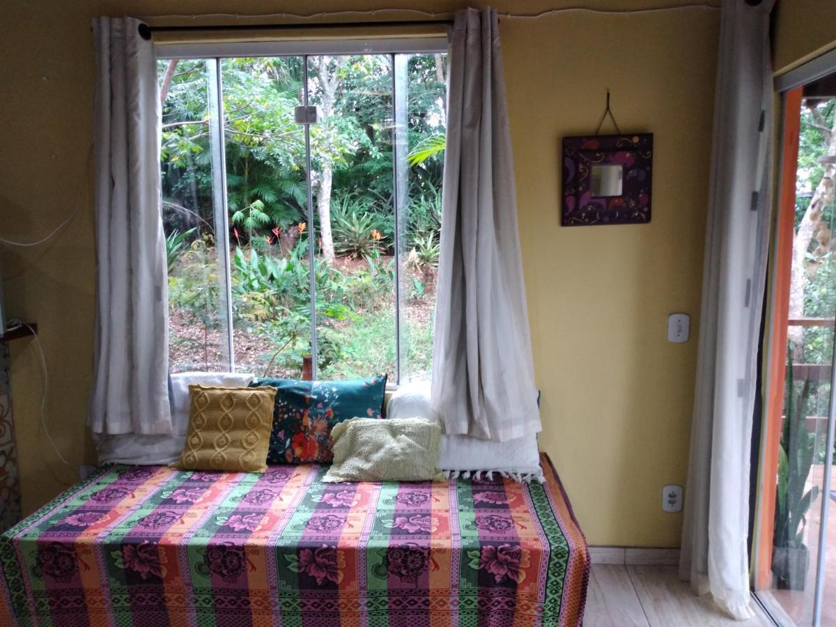 Villa Casa Da Nana - Buzios Exterior foto