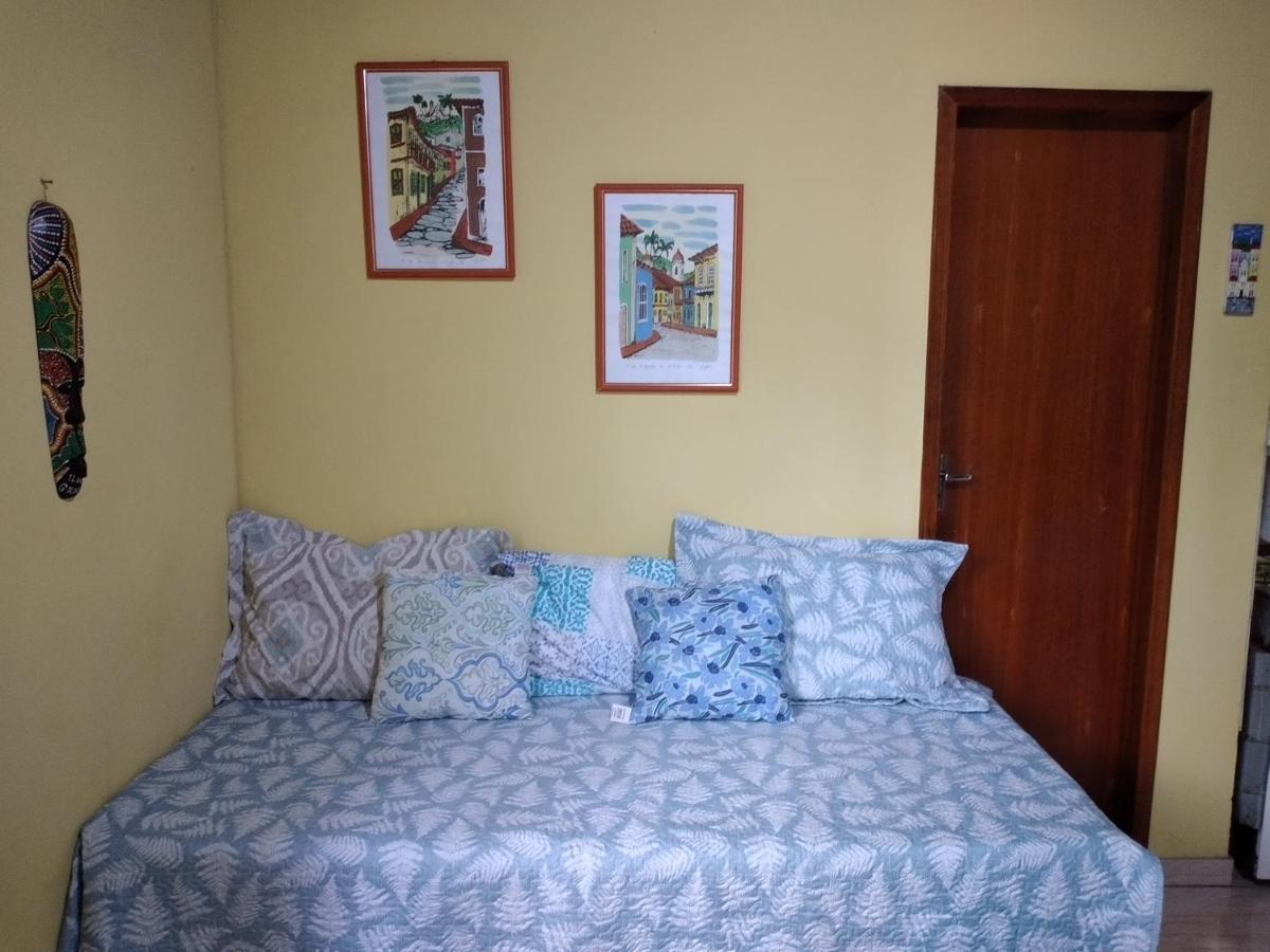 Villa Casa Da Nana - Buzios Exterior foto